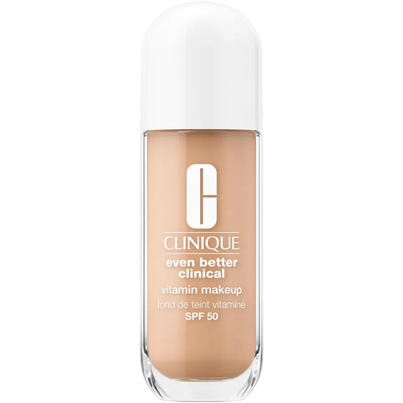 Viimeinen Mahdollisuus Even Better Vitamin Makeup SPF50