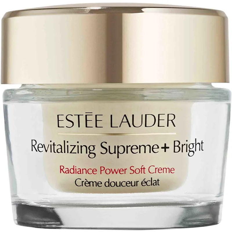 Alennus Revitalizing Supreme Bright Radiance Power Soft Cream