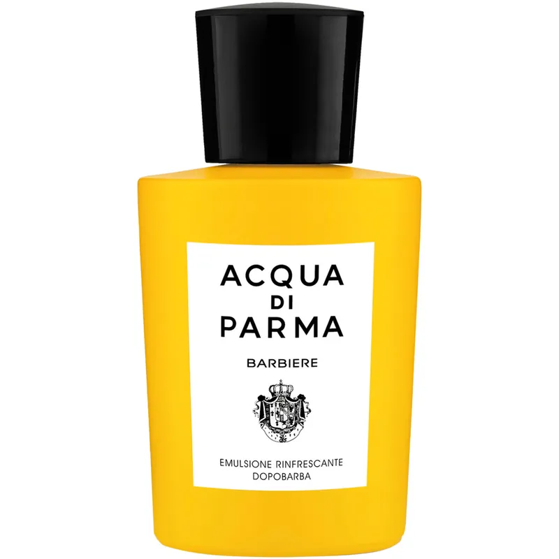 Barbiere After Shave Emulsion, 100ml Vain Tänään