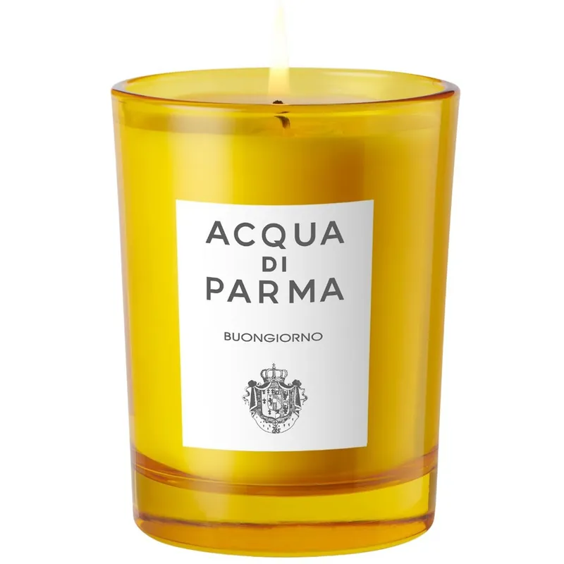 Buongiorno Candle, 200g Edullinen Hinta