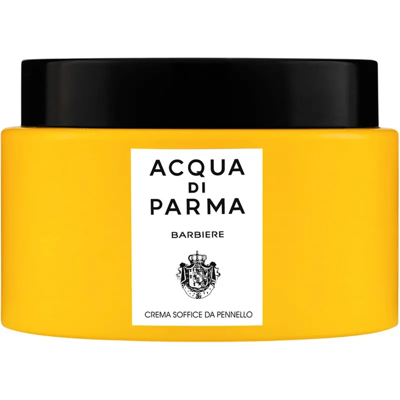 Barbiere Shaving Cream Pakollinen (Must-Have)