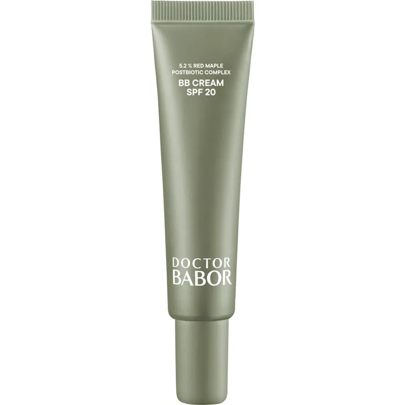 Microbiomic BB Cream SPF20 Erikoistarjous
