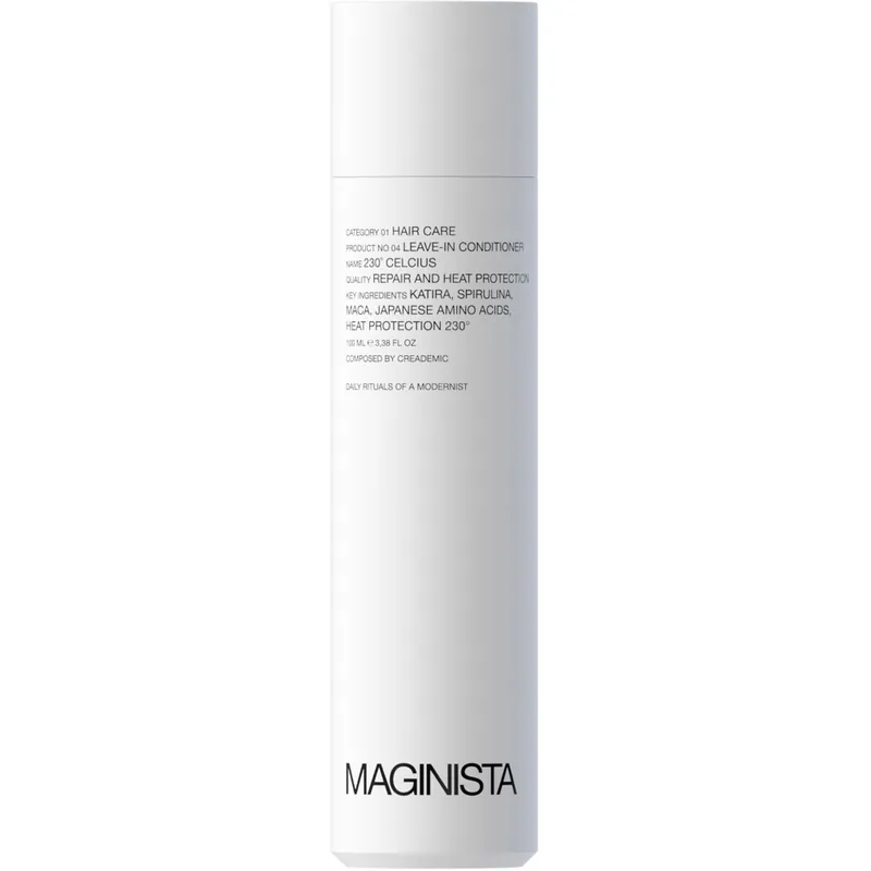 Leave-In Conditioner, 100ml Löytö