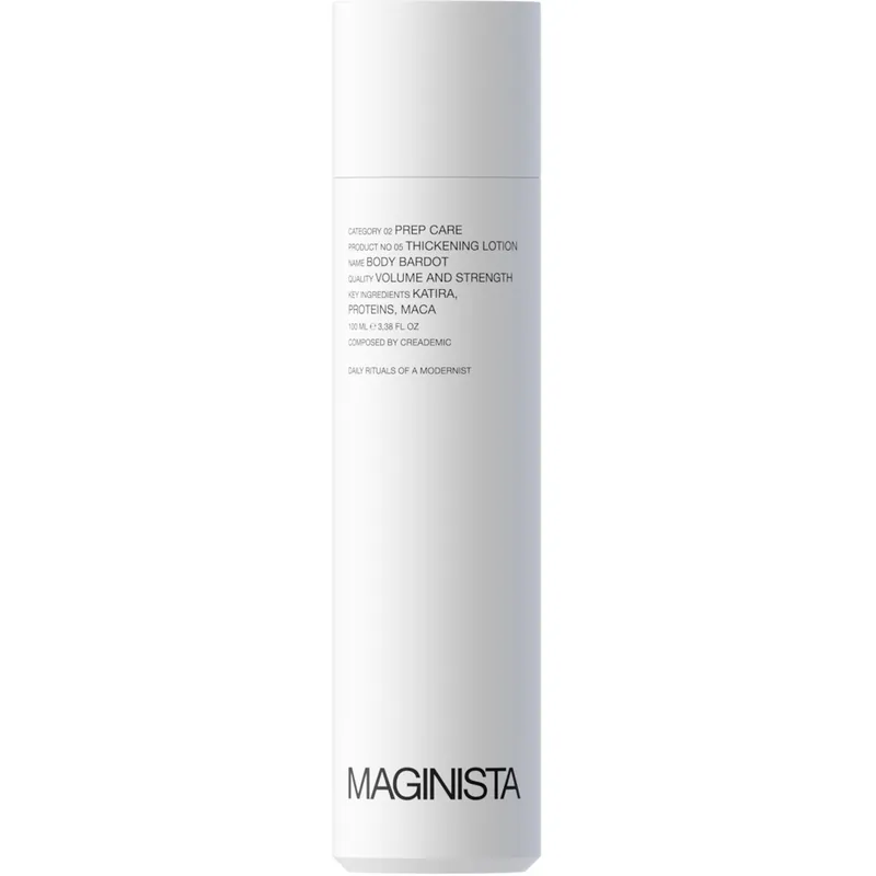 Thickening Lotion, 100ml Älä Missaa