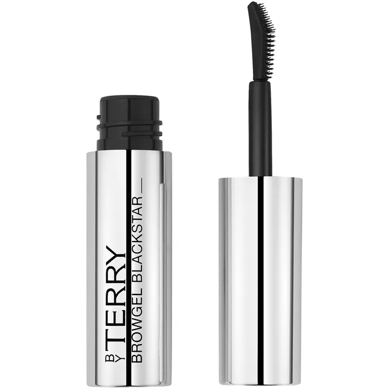 Ajankohtainen Brow Gel Blackstar, N0 Colorless