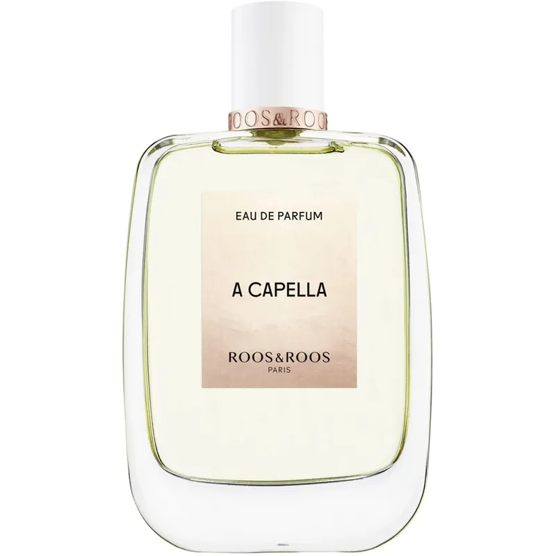 A Capella, EdP Suosittu