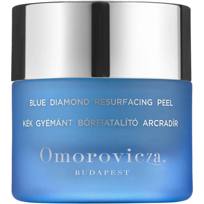 Blue Diamond Resurfacing Peel, 50ml Edullinen