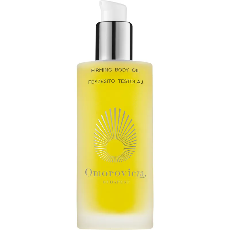 Erikoistarjous Hydro Mineral Firming Body Oil, 100ml