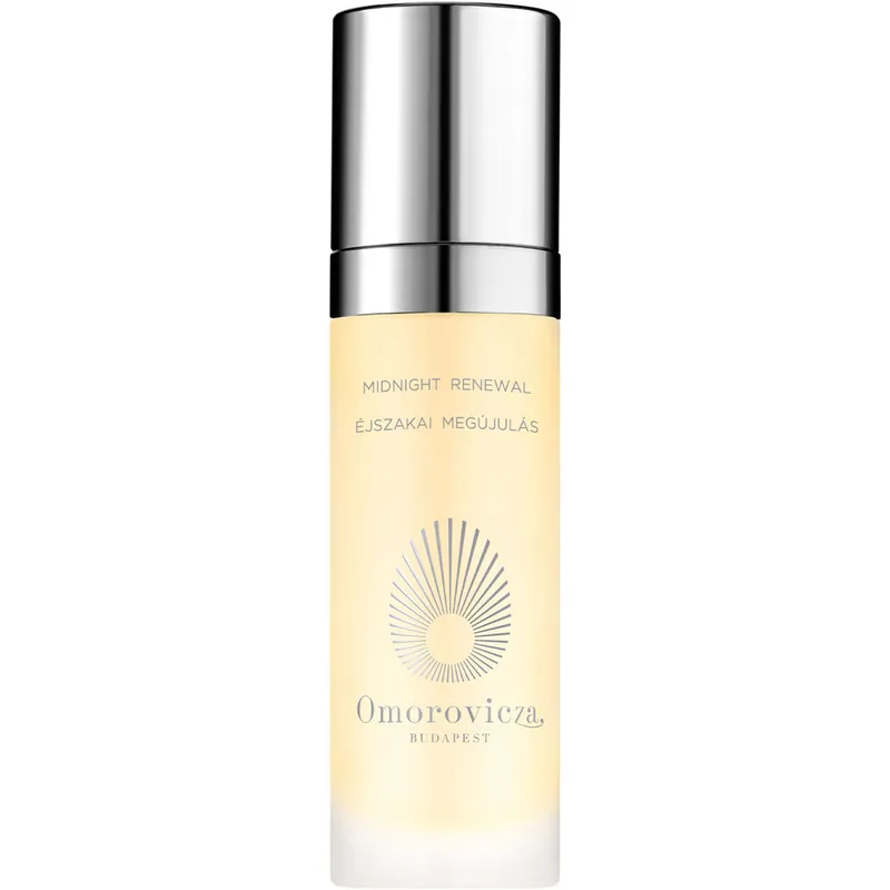 Hydro Mineral Midnight Renewal, 30ml Flash-Tarjous