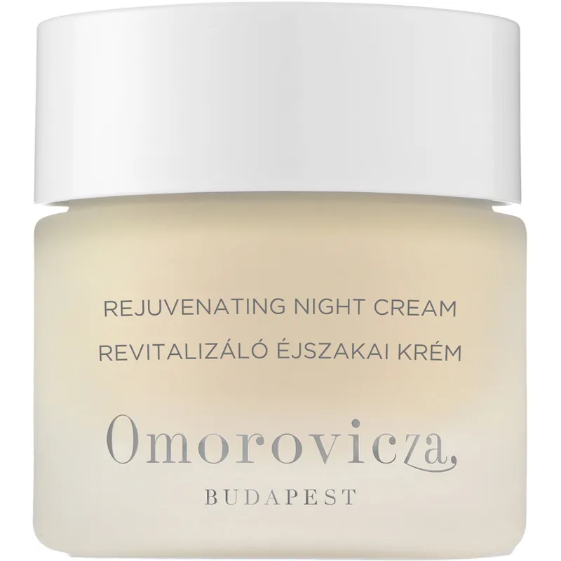 Kausialennus Hydro Mineral Rejuvinating Night Cream, 50ml