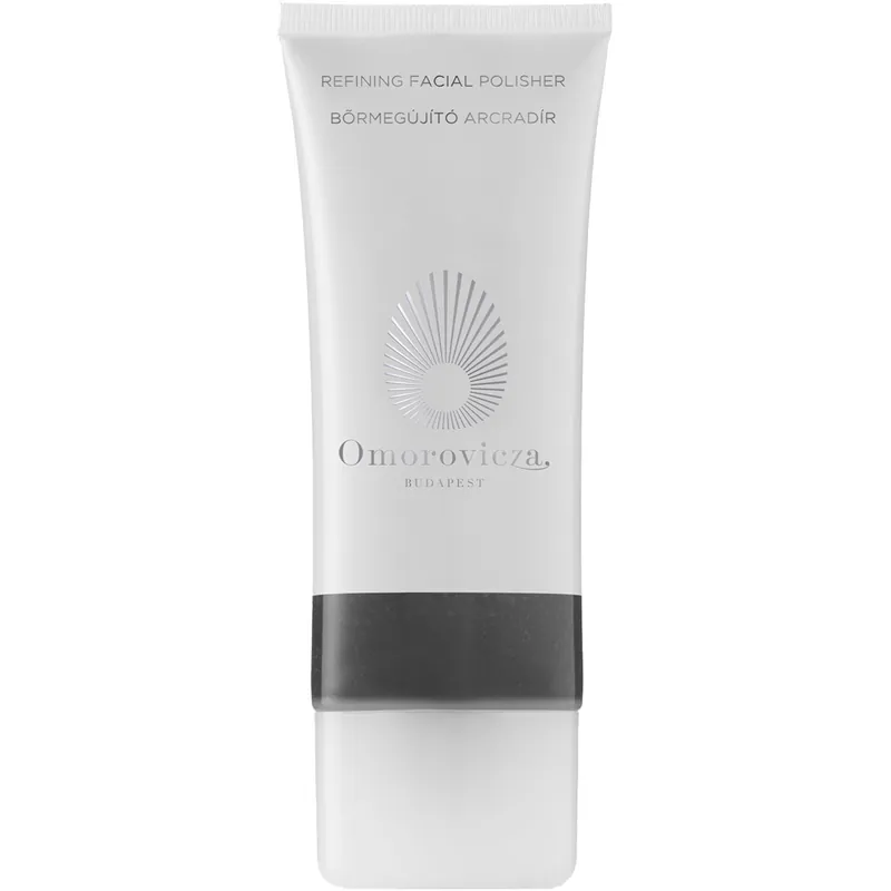 Rajoitettu Tarjous Moor Mud Refining Facial Polisher, 100ml