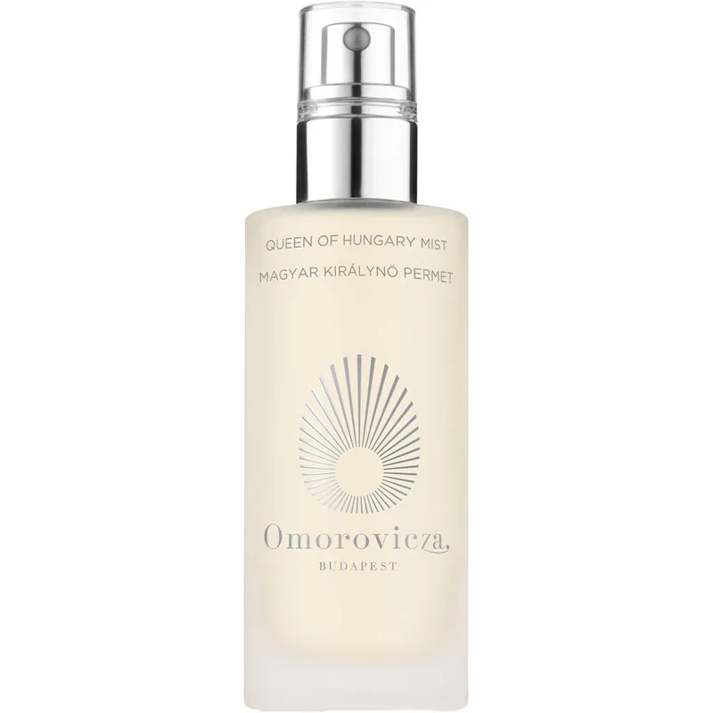 Queen Of Hungary Mist, 100ml Vain Rajoitetun Ajan