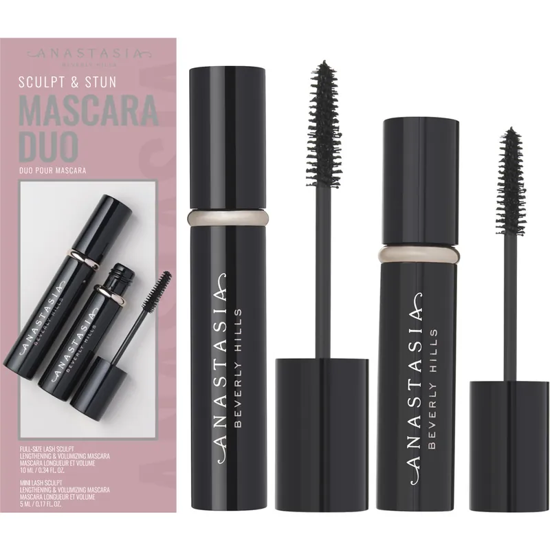 Alkuperäinen Sculpt & Stun Mascara Duo