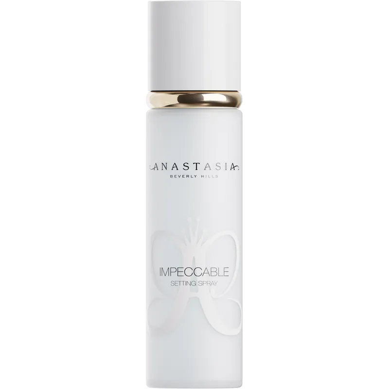 Pikatoimitus Impeccable Setting Spray