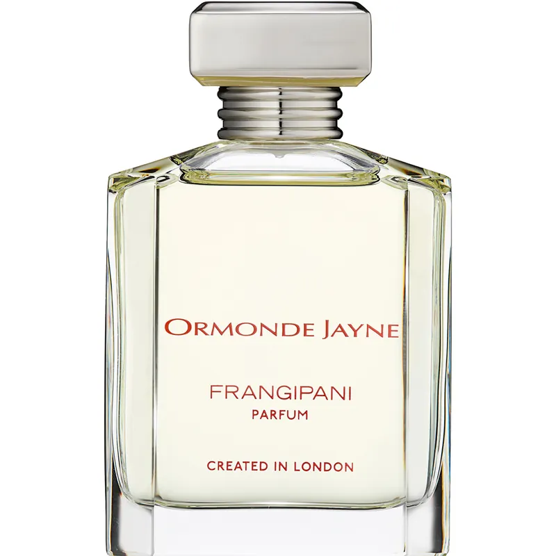 Tukkuhinta Frangipani, Parfum