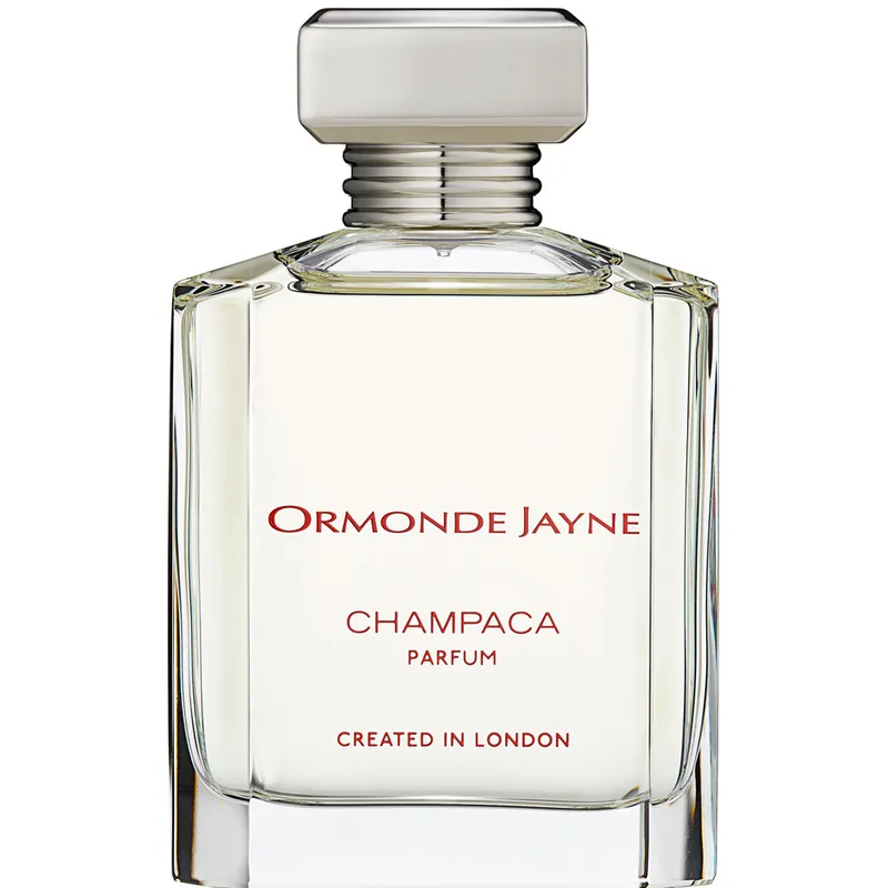 Merkkituote Champaca, Parfum