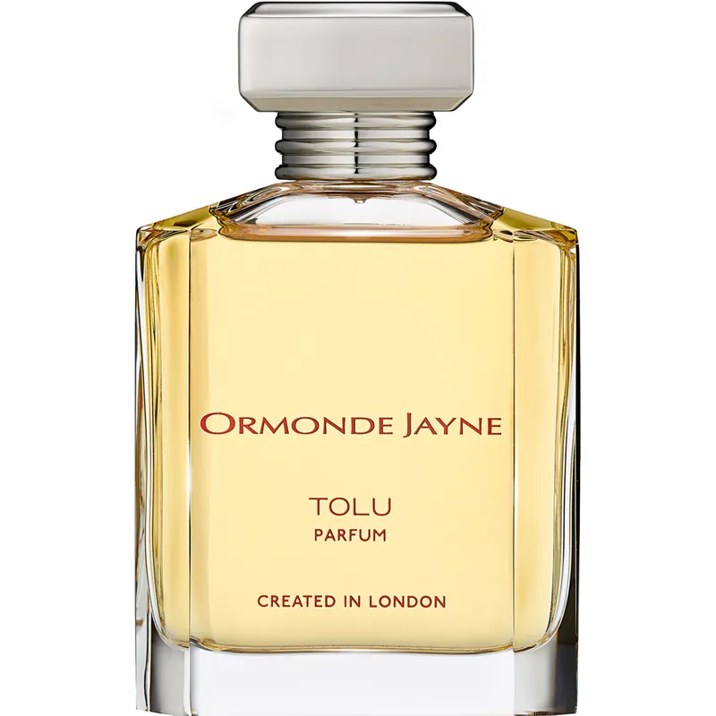 Aito Tolu, Parfum