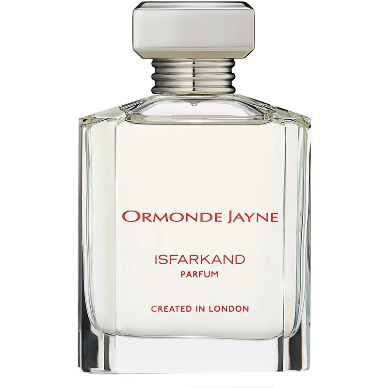 Viikonlopputarjous Isfarkand, Parfum