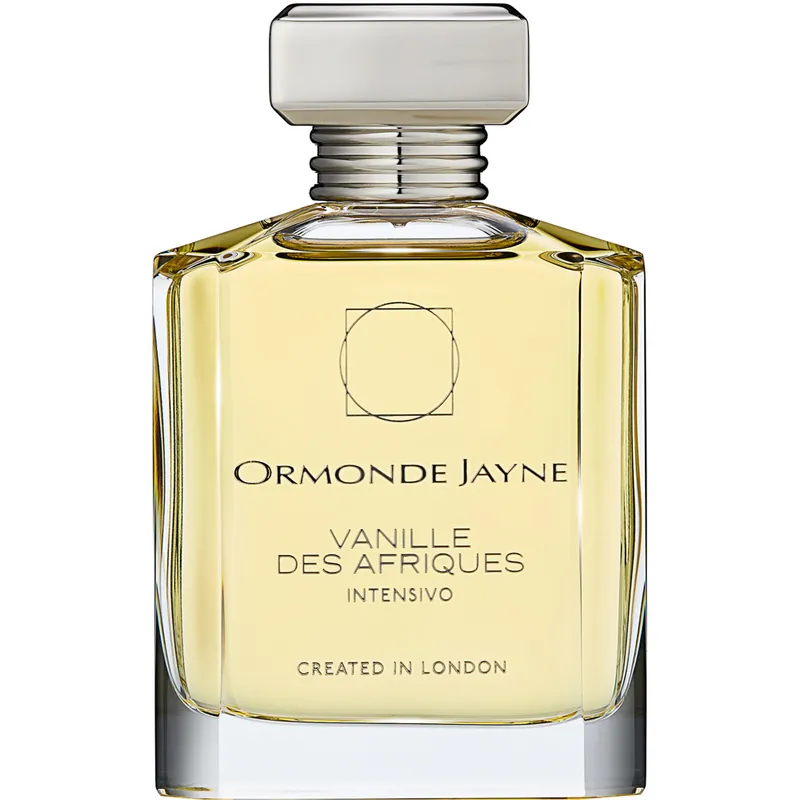 Vanille des Afriques Intensivo, Parfum Ilmainen Palautus