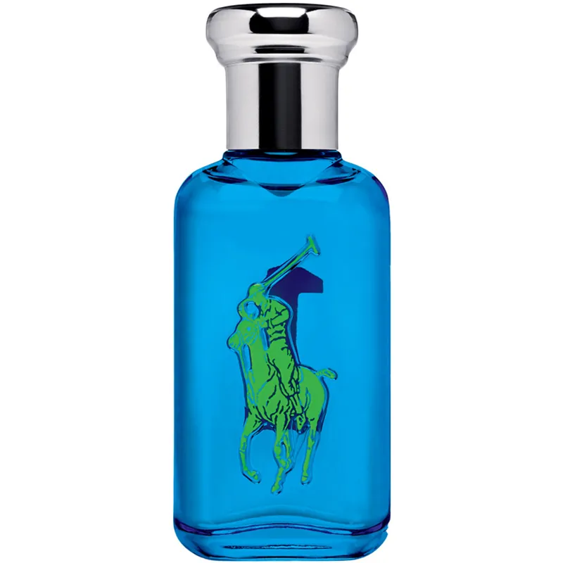 Big Pony Men #1 Blue, EdT Halpa Hinta