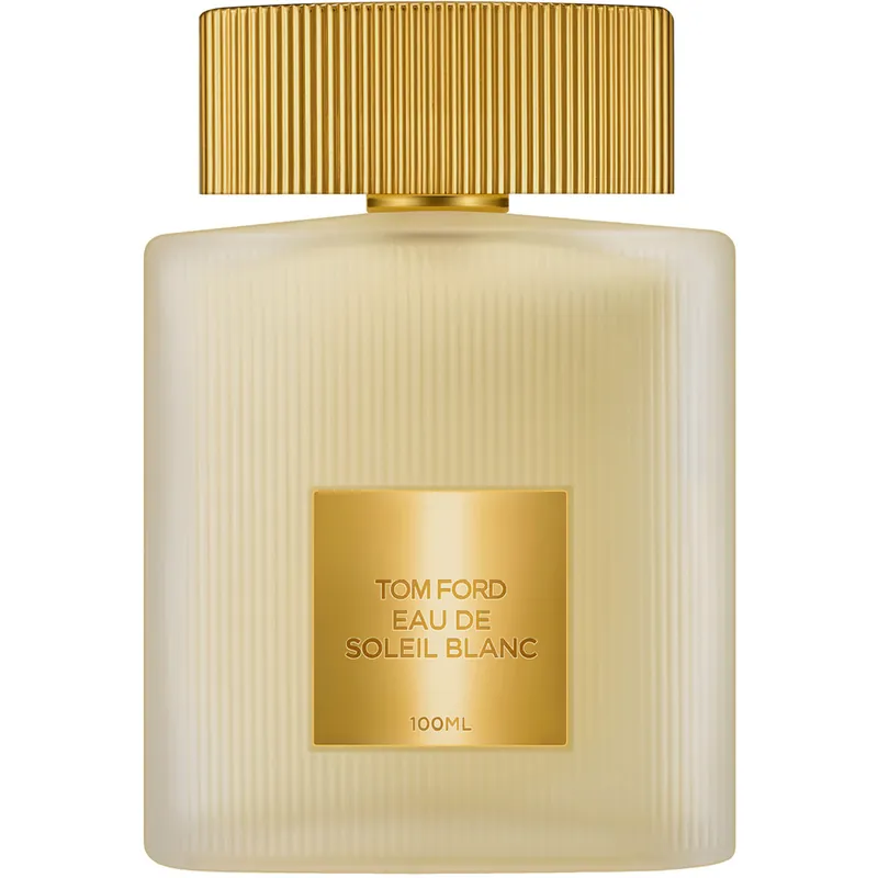 Eau de Soleil Blanc, EdT Erikoistarjous