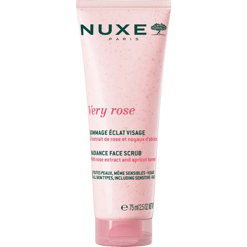 Alennettu Hinta Very Rose Gentle Face Scrub