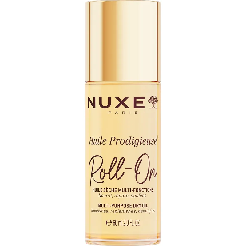Huile Prodigieuse Roll-On, 60ml Tarjous