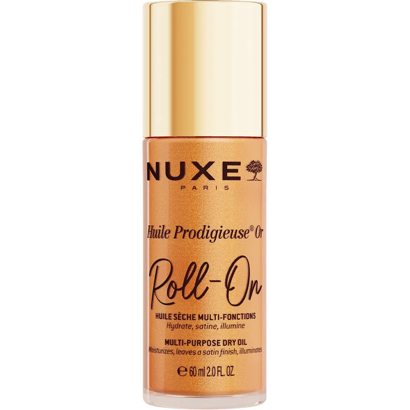 Huile Prodigieuse Or Roll-On, 60ml Paras Hinta