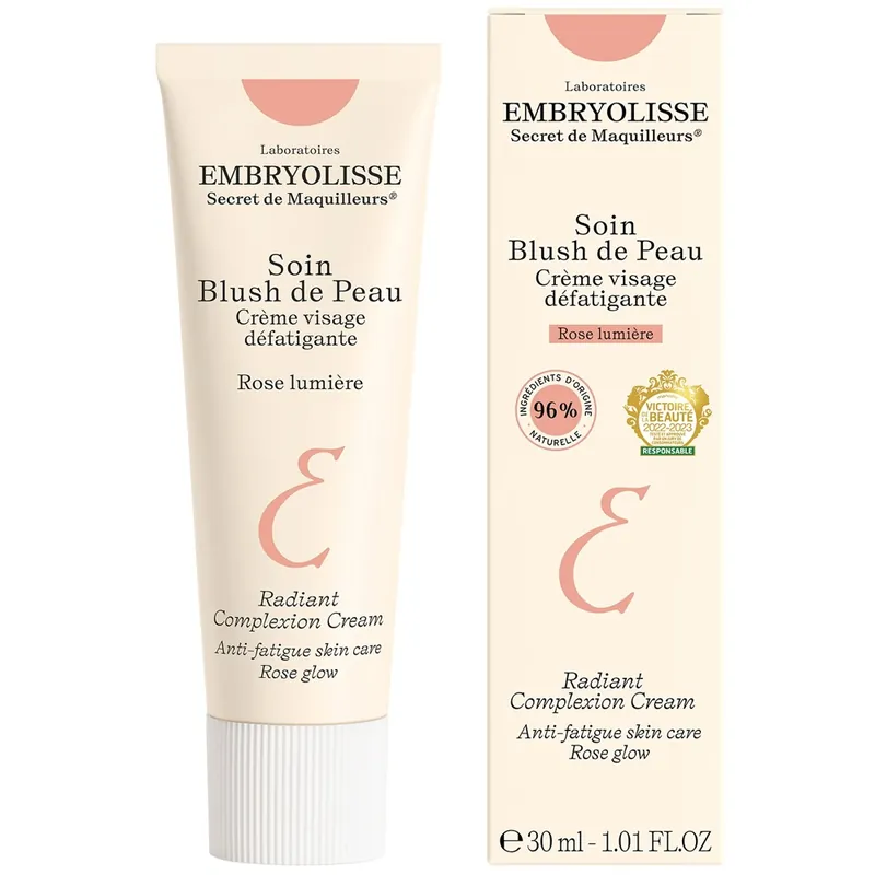 Tarjoushinta Radiant Complexion Cream Pink