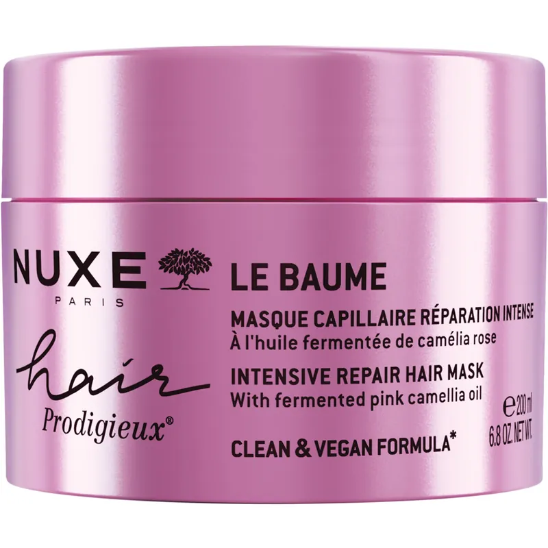 Superhinta Prodigieux Hair Intensive Repair Mask