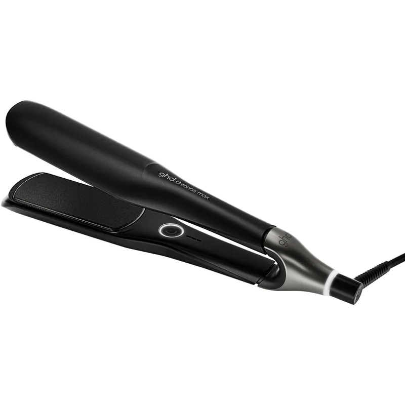 Chronos Max - Wide Plate Hair Straightener Osta Verkossa