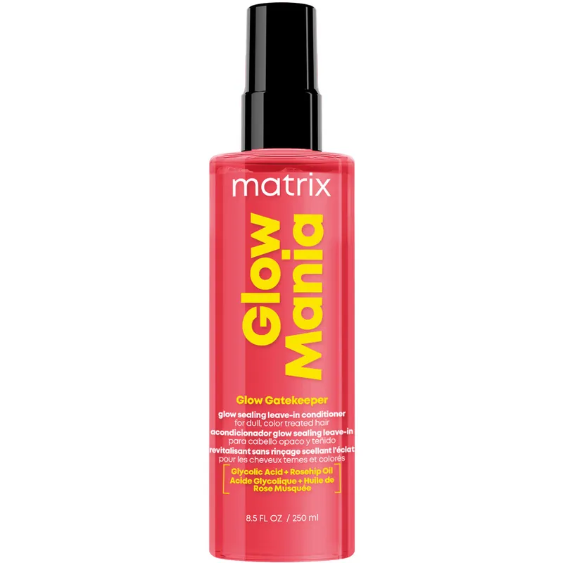 Glow Mania Glow Gatekeeper Glow Sealing Leave In Conditioner Edullinen Hinta