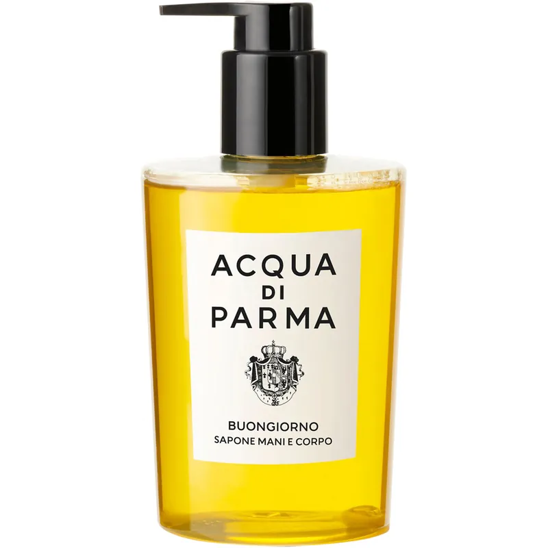 Buongiorno Hand & Body Wash, 300ml Alennettu