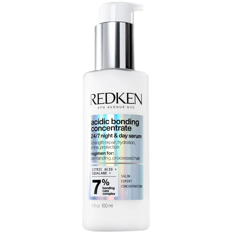 Acidic Bonding Concentrate 24/7 Night & Day Serum Alkuperäinen