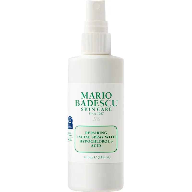 Repairing Facial Spray With Hypochlorous Acid Edullinen Hinta