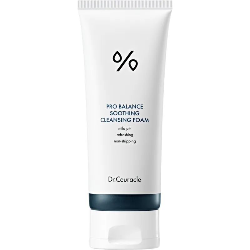 Pro Balance Soothing Cleansing Foam Asiakkaiden Suosikki
