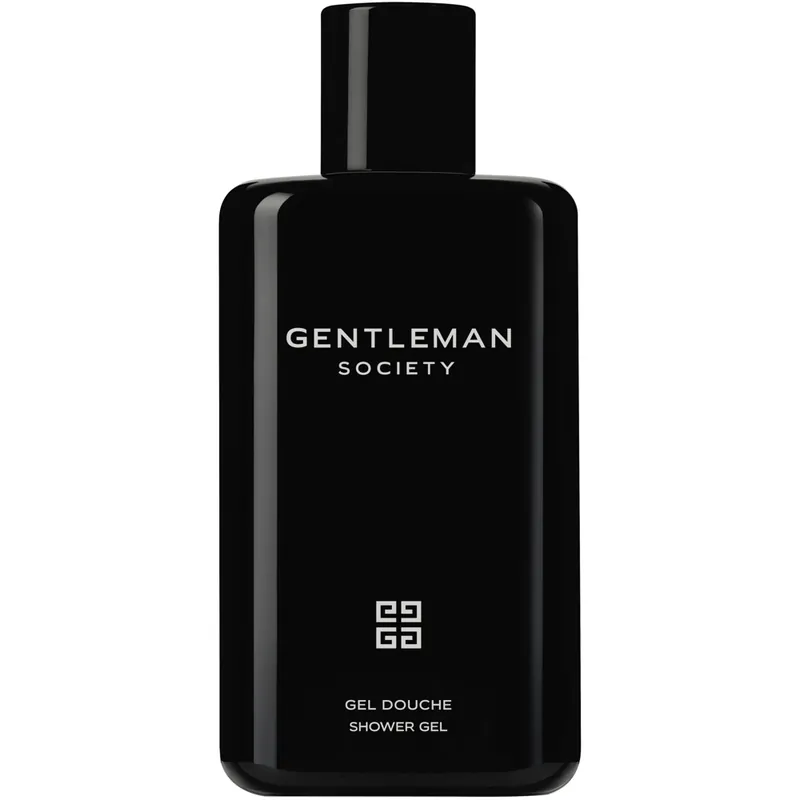 Gentleman Society Shower Gel 200ml Ajankohtainen