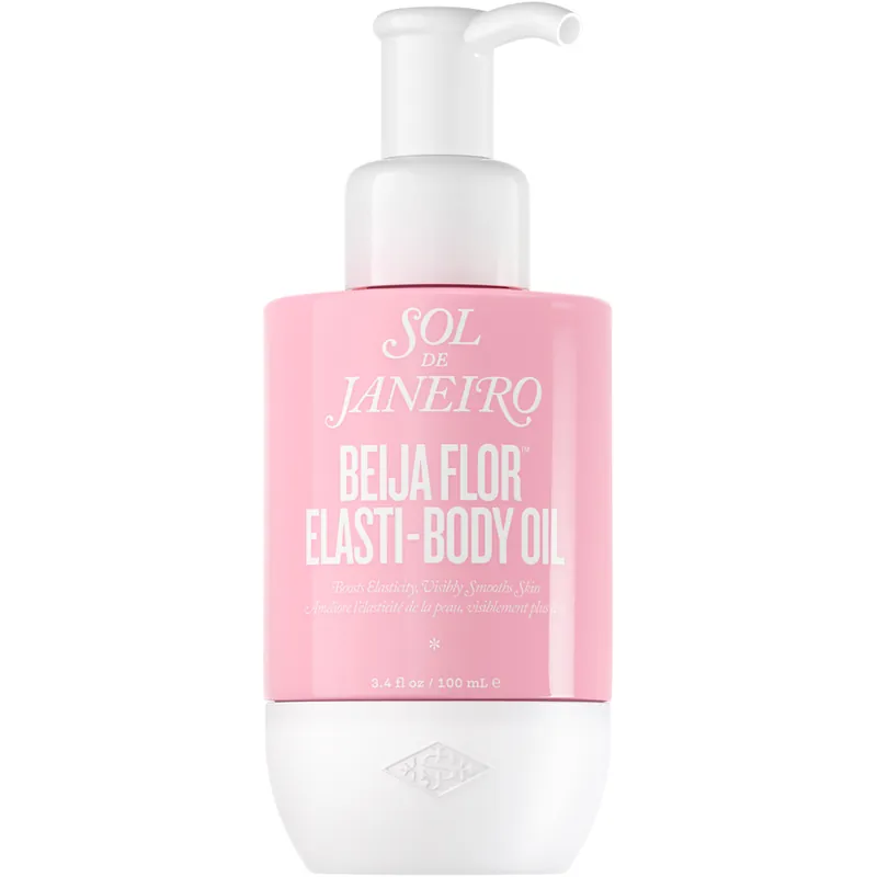 Beija Flor Elasti-Body Oil Merkkituote