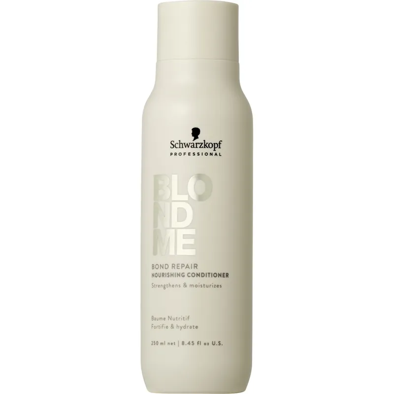 BLONDME Bond Repair Nourishing Conditioner Flash-Tarjous