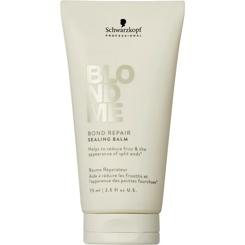 Bestseller BLONDME Bond Repair Sealing Balm