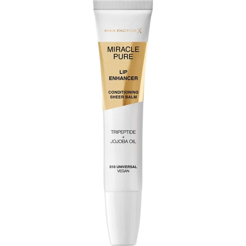 Miracle Pure Lip Enhancer Heti Saatavilla