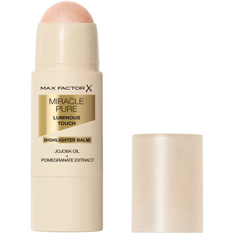 Miracle Pure Luminous Touch Eniten Myyty