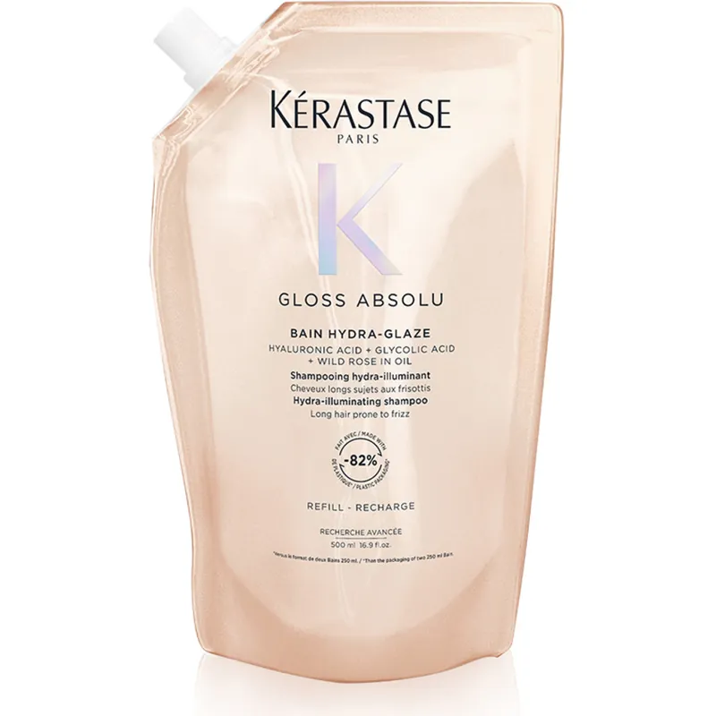 Alennettu Gloss Absolu Bain Hydra-Glaze Shampoo