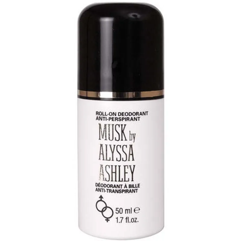 Musk, Deo Roll-On Sertifioitu