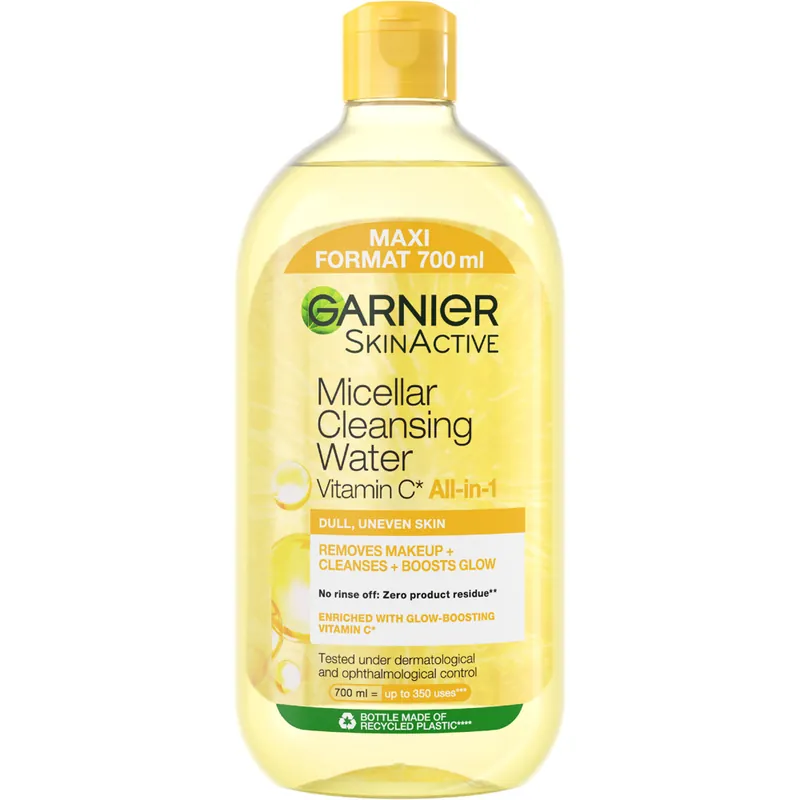 Aito Vitamin C Cleansing Water, 700ml