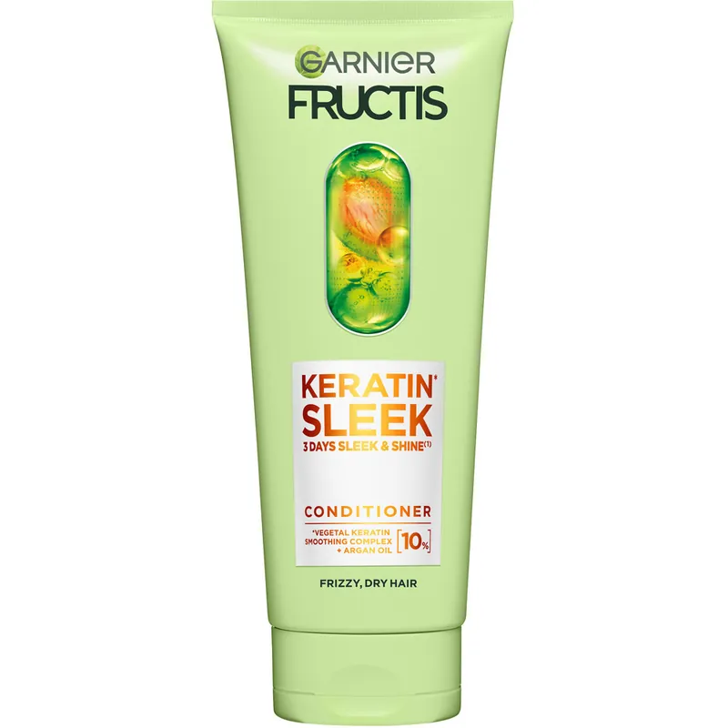 Bestseller Fructis Keratin Sleek Conditioner