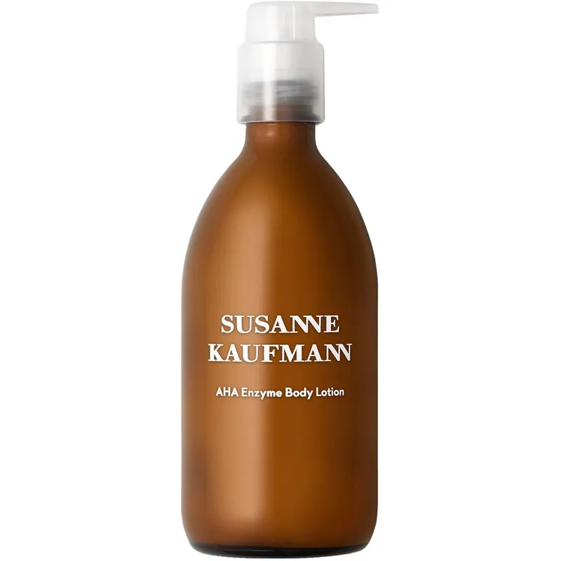 AHA Enzyme Body Lotion, 250ml Päivän Tarjous