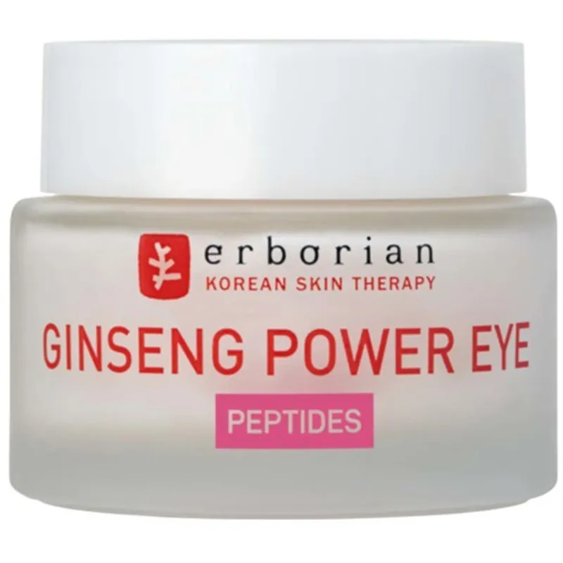 Ginseng Power Eye, 15ml Suoraan Valmistajalta