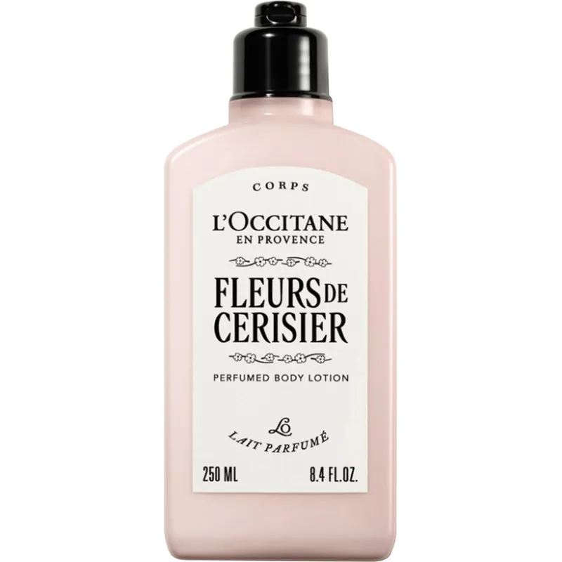 Tilaa Heti Fleurs De Cerisier Body Lotion, 250ml
