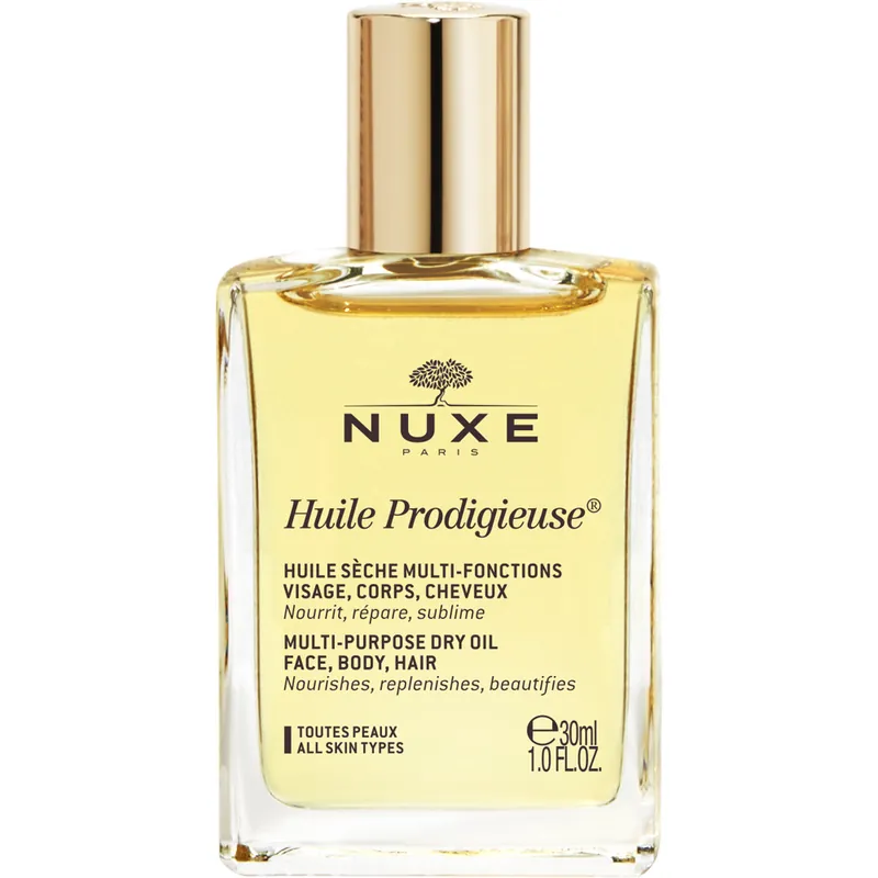 Asiakkaiden Suosikki Huile Prodigieuse Dry Oil, 30ml
